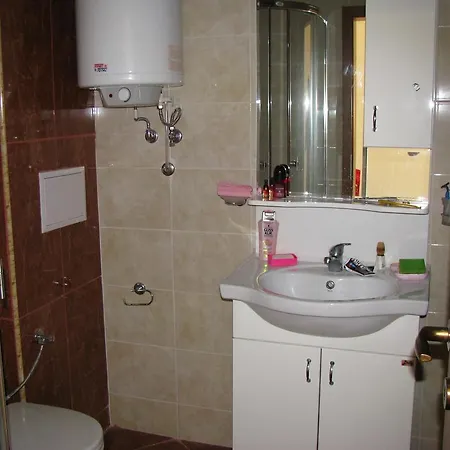 Private In Holiday Fort Noks Апартамент Слънчев бряг