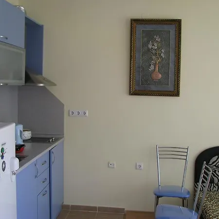 Private In Holiday Fort Noks Апартамент *