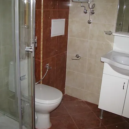 Апартамент Private In Holiday Fort Noks