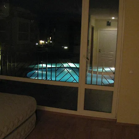 Private In Holiday Fort Noks Апартамент *